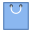 Shopping Bag icon