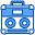 Amplifier icon