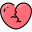 Broken Heart icon