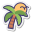 Tropics icon