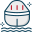 42-space capsule icon