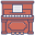 Clavichord icon