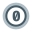 Creative Commons Zero icon