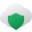 Cloud-Firewall icon