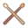 Drumstick icon