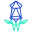 Tintenfisch icon