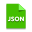 JSON icon