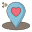 Nearby icon