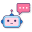 Chatbot icon