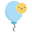 Balloon icon