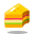 Bitten Sandwich icon