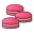 Macaron icon