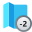 タイムゾーン-2 icon