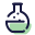 Round Bottom Flask icon