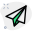 Send new mail button icon