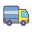 Truck icon