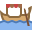 Gondola icon