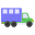 Delivery Truck icon