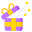 Giftbox icon