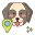 Blindenhund icon