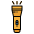 Flashlight icon