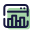 Webpage Analytics icon