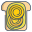 Lemon Cream Swirl icon