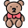 Teddy  Bear icon