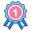 First Rank icon