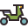 Scooter icon