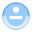 робот-пылесос icon