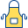 Apron icon