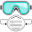 Goggles icon