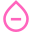 Rhマイナス icon
