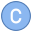 Derechos de autor icon