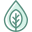 Pulsante Ecologia icon