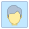 Webcam Man icon