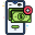 Prepaid icon