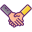 Shaking Hands icon