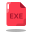 EXE icon