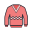 Pullover icon