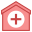 Ospedale 3 icon