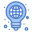 bulb icon