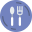 餐厅 icon