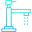 Faucet icon