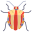 Bug icon