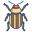 Bug icon