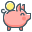 Piggy Bank icon