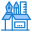 Stationary icon