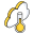 Cloud Thermometer icon